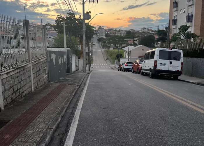Refugio Urbano - Casa A 10Min Do Centro