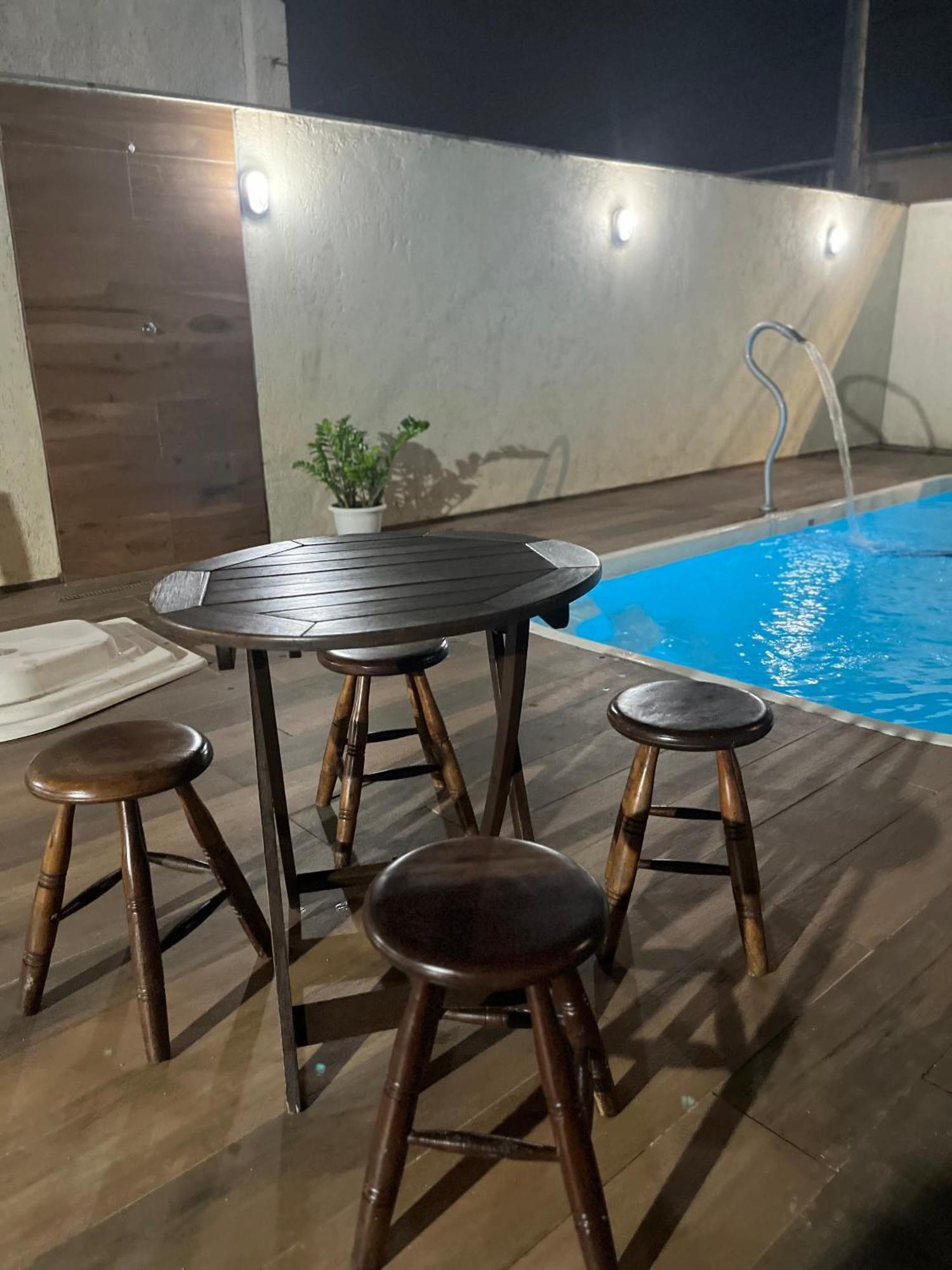 Apartment Refugio Urbano - Casa A 10min Do Centro Florianopolis
