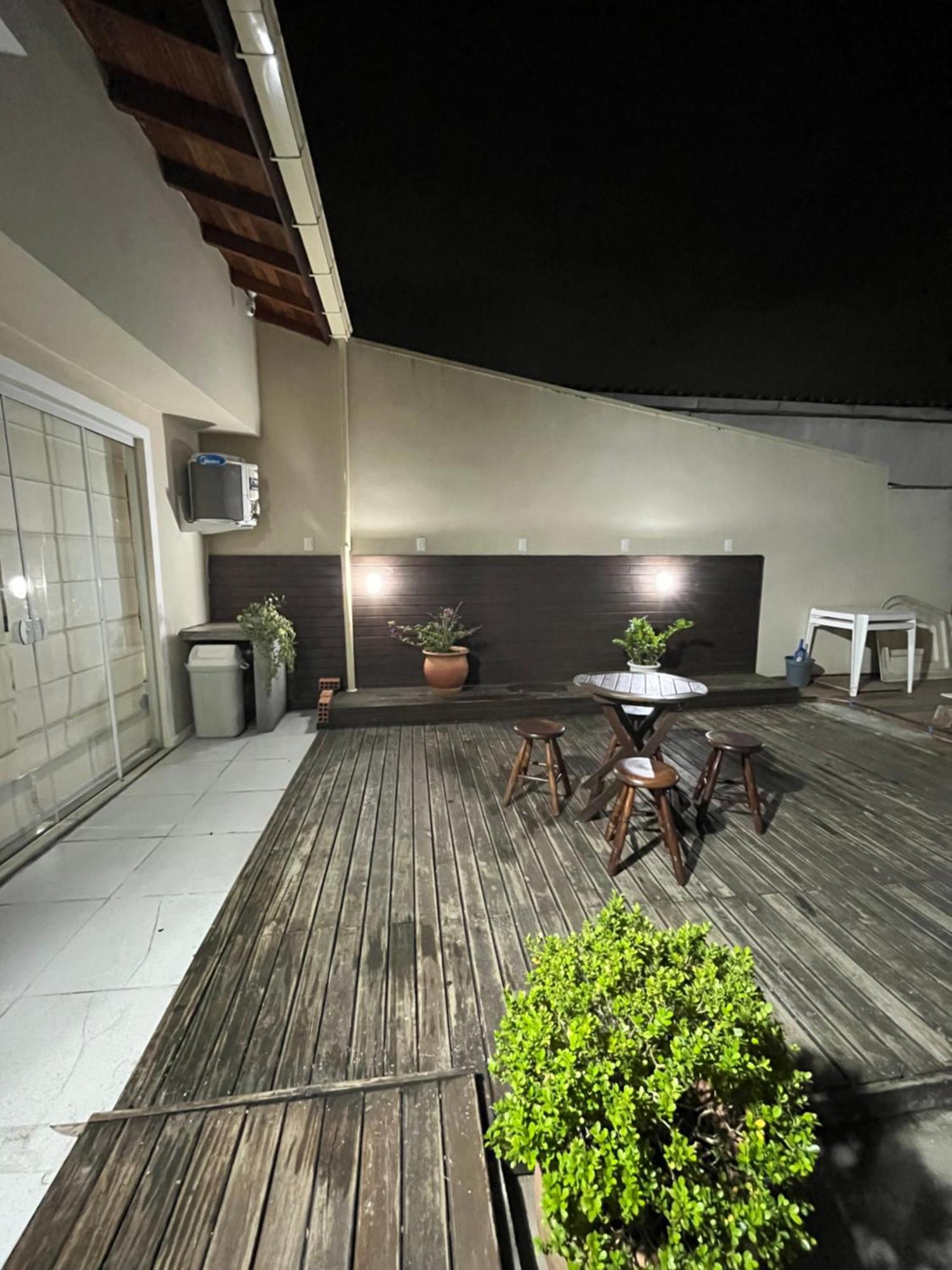 Refugio Urbano - Casa A 10min Do Centro * Florianopolis