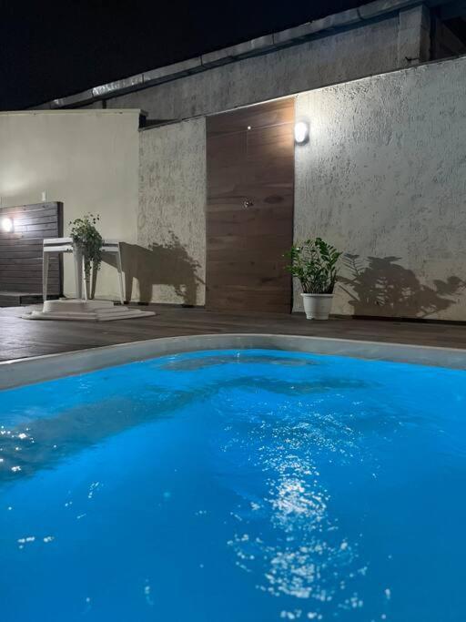 Refugio Urbano - Casa A 10min Do Centro Apartment Florianopolis