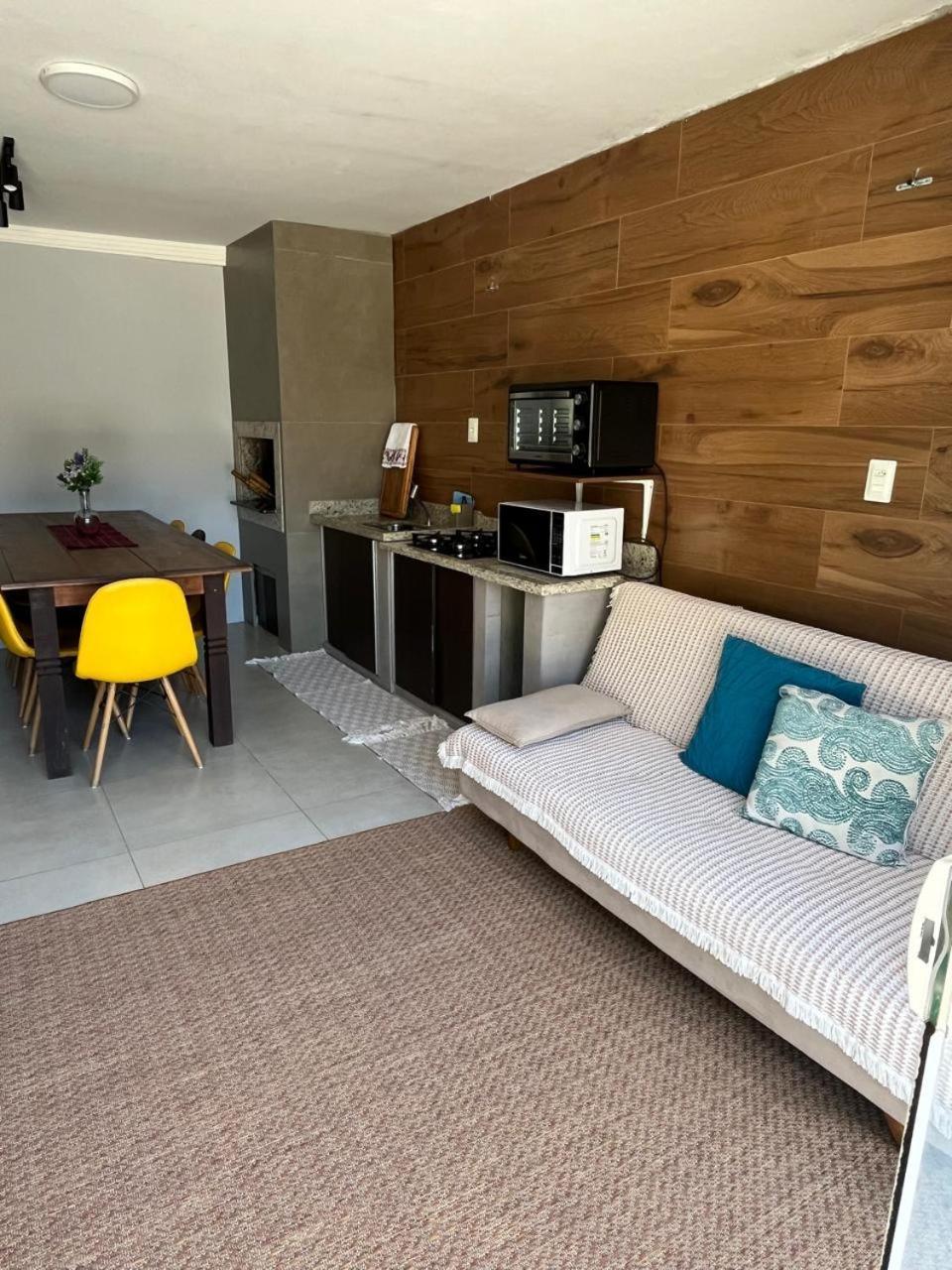 Apartment Refugio Urbano - Casa A 10min Do Centro Florianopolis