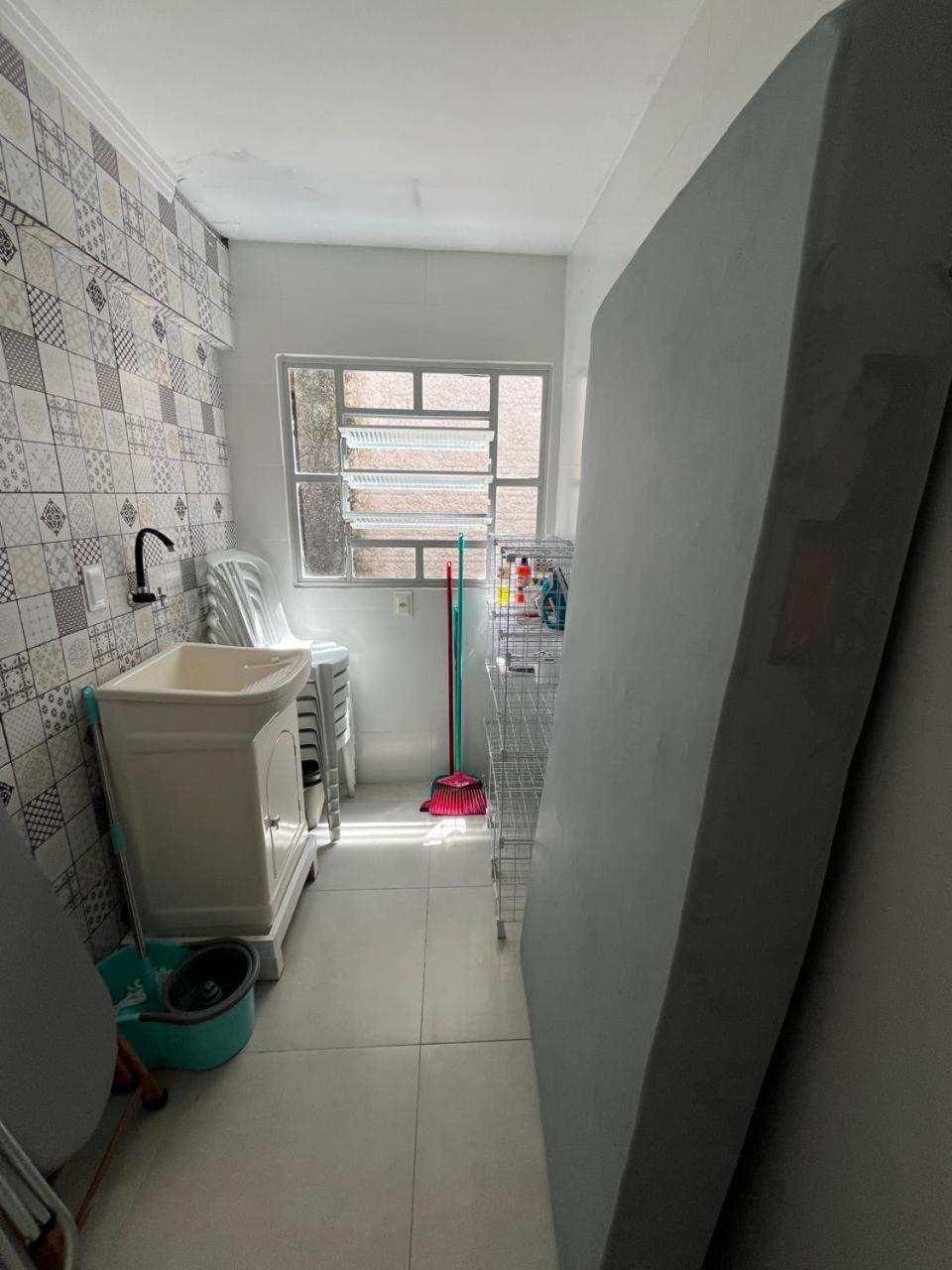 Apartment Refugio Urbano - Casa A 10min Do Centro