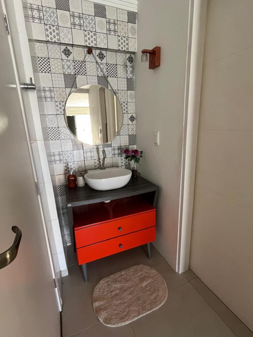 Refugio Urbano - Casa A 10min Do Centro Apartment Florianopolis