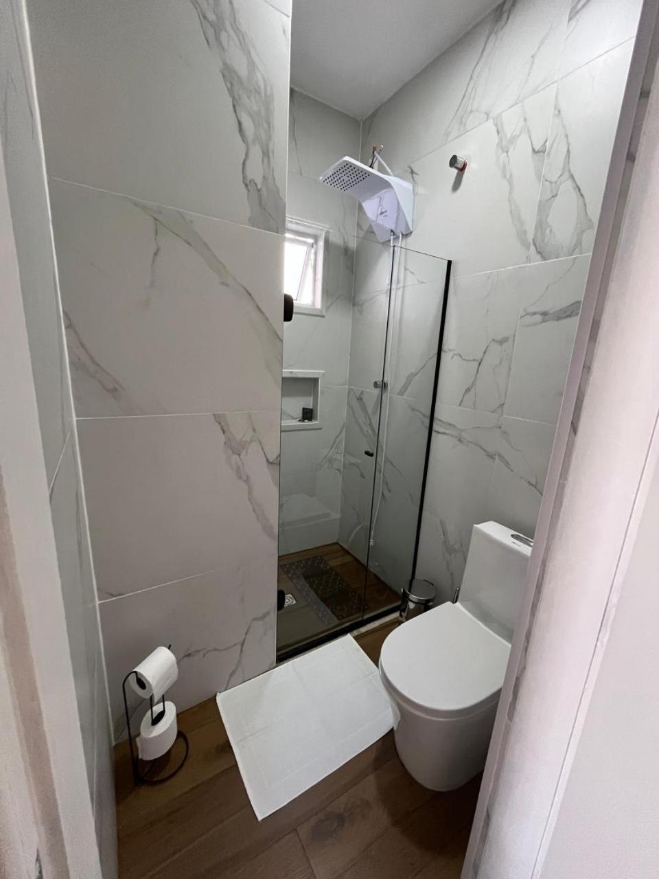 Refugio Urbano - Casa A 10min Do Centro Apartment