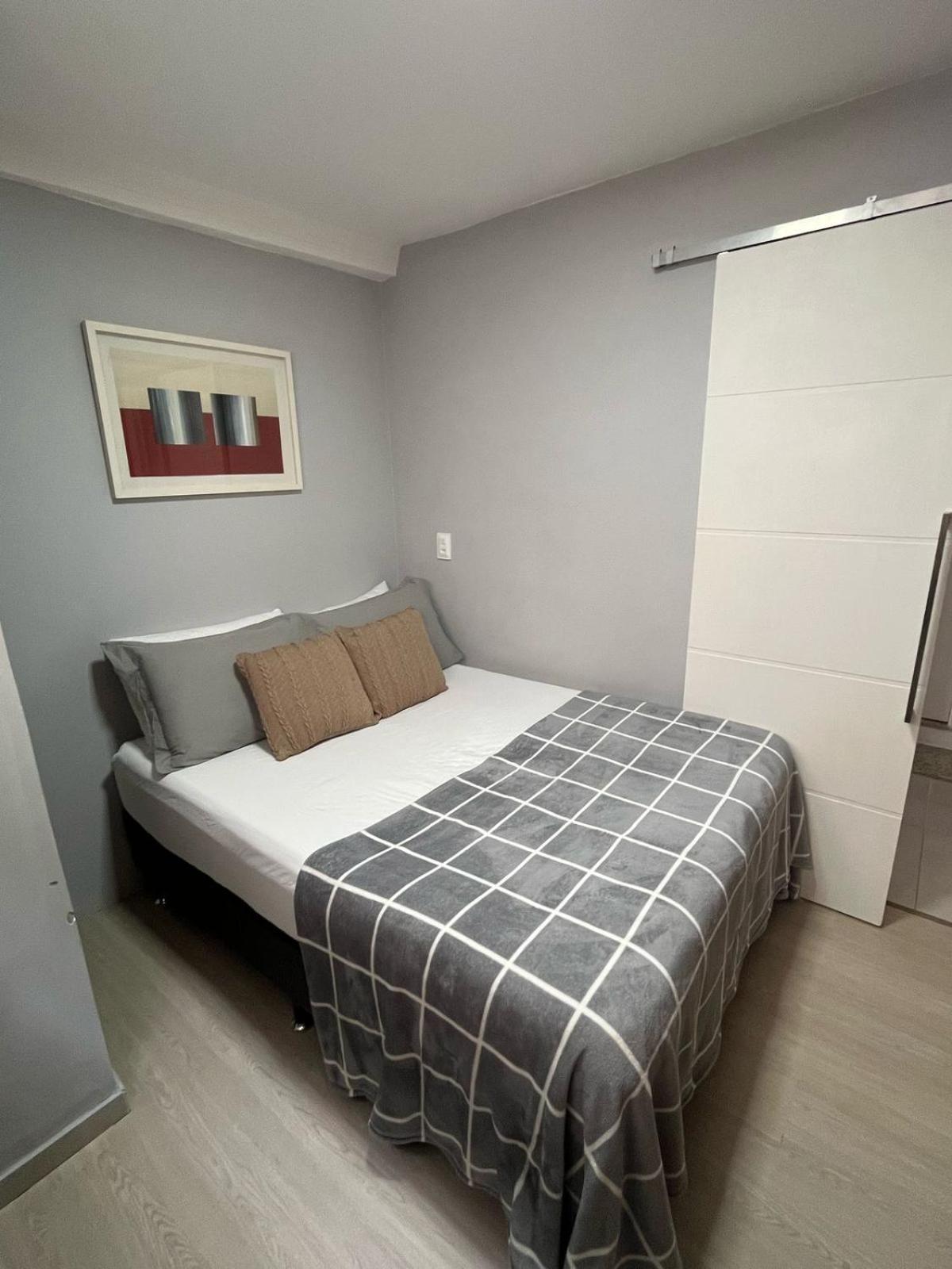 Refugio Urbano - Casa A 10min Do Centro Apartment Florianopolis